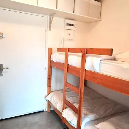 Beautiful With Balcony - Near サント・マキシム